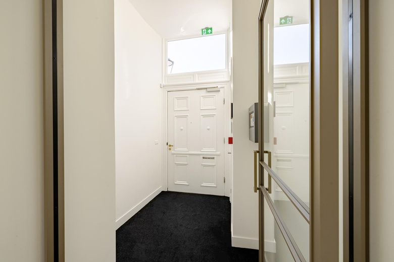 KantoorruimteaanRokin 117<br/> inAmsterdam