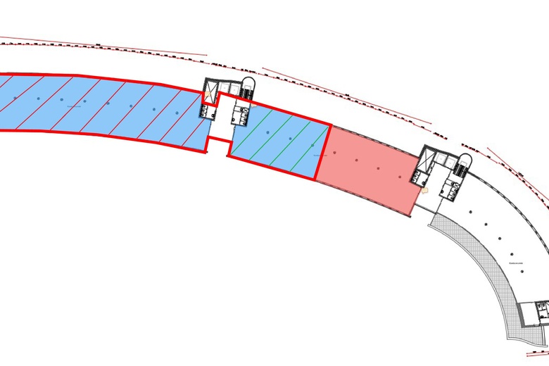 KantoorruimteaanStationsplein 1-37<br/> inAmersfoort