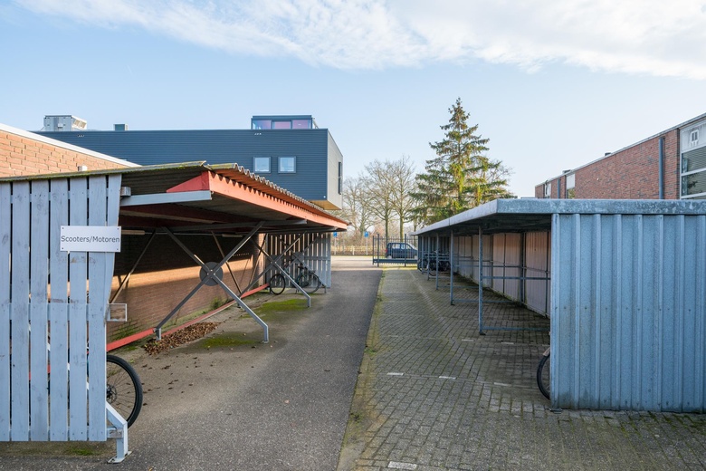 Bedrijfsruimte Lichtenvoorde - Albert Schweitzerstraat 13 - Foto 16