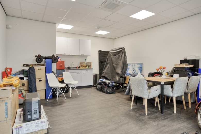 Bedrijfsruimte Dordrecht - Malachiet 580 - Foto 11