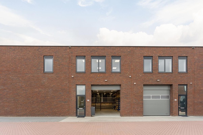 BedrijfsruimteaanBoeingavenue 305 F<br/> inSchiphol-Rijk