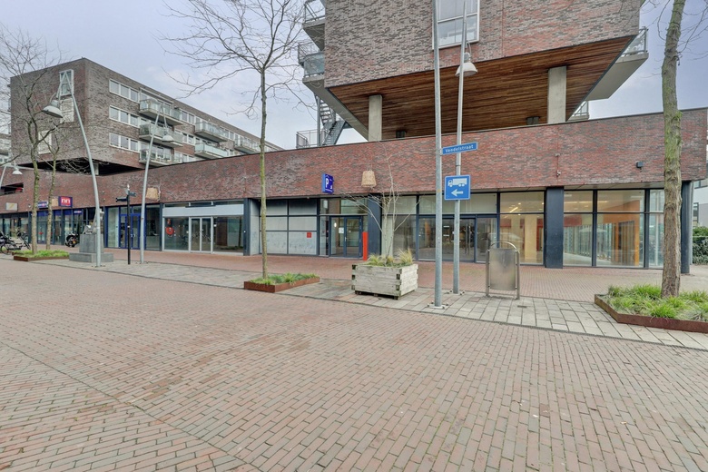 WinkelruimteaanAchterdoelen 31 - 41<br/> inEde