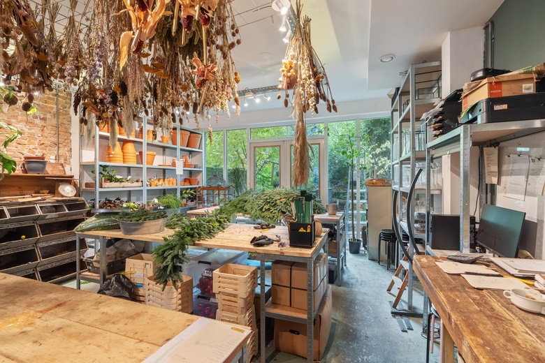 WinkelruimteaanBilderdijkstraat 196 H<br/> inAmsterdam