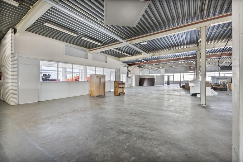 BedrijfsruimteaanHassinkweg 16<br/> inHengelo