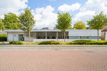 Kantoorruimte te koop Oosterhout - Keiweg 167