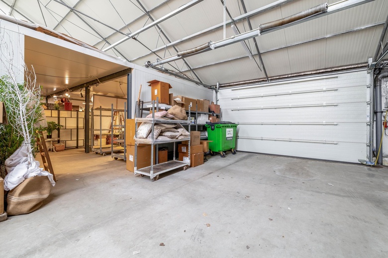 Bedrijfsruimte Amstelveen - Meerlandenweg 62 - Foto 16