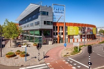 Kantoorruimte Almere - Blekerstraat 4 - Foto 1