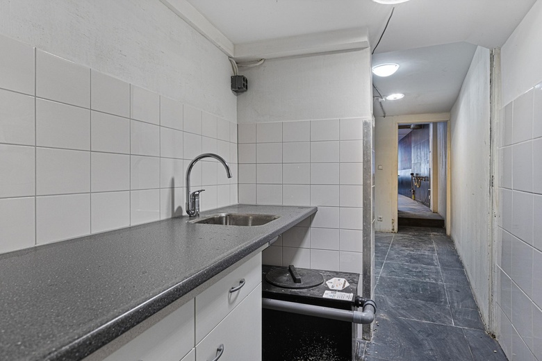 HorecaaanVismarktstraat 9<br/> inBreda