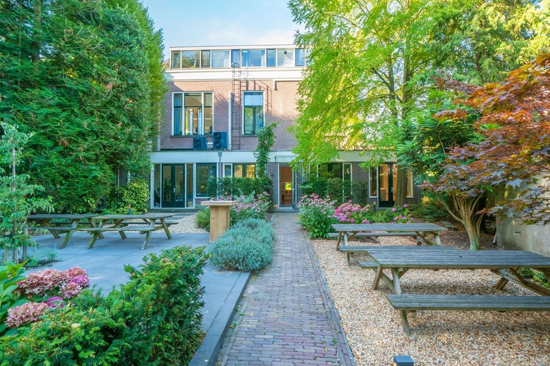 KantoorruimteaanMaliesingel 26<br/> inUtrecht