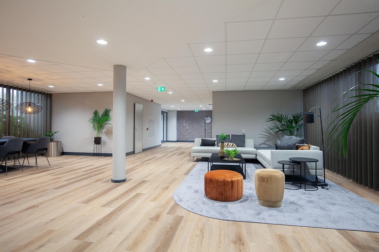 Kantoorruimte Capelle aan den IJssel - Cypresbaan 15 - Foto 8