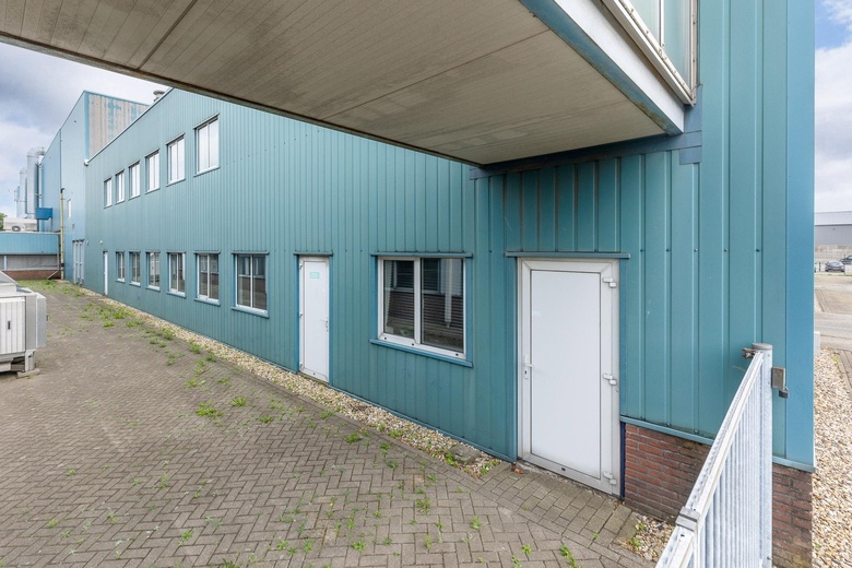 Bedrijfsruimte Venlo - Groot Egtenrayseweg 52 - Foto 4