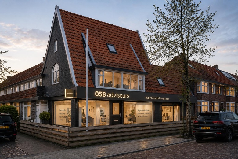 Bedrijfsruimte Leeuwarden - van Beverwijckstraat 2 - Foto 26