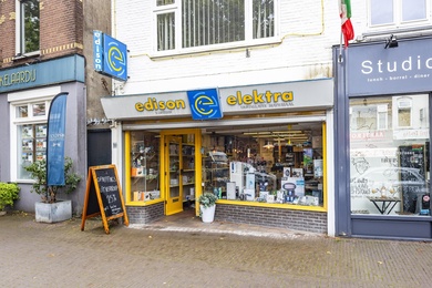 Winkelruimte te huur Hilversum - Gijsbrecht van Amstelstraat 155