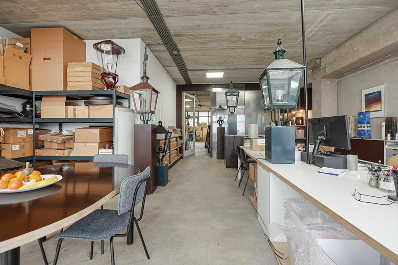 BedrijfsruimteaanDanzigerkade 3 C<br/> inAmsterdam