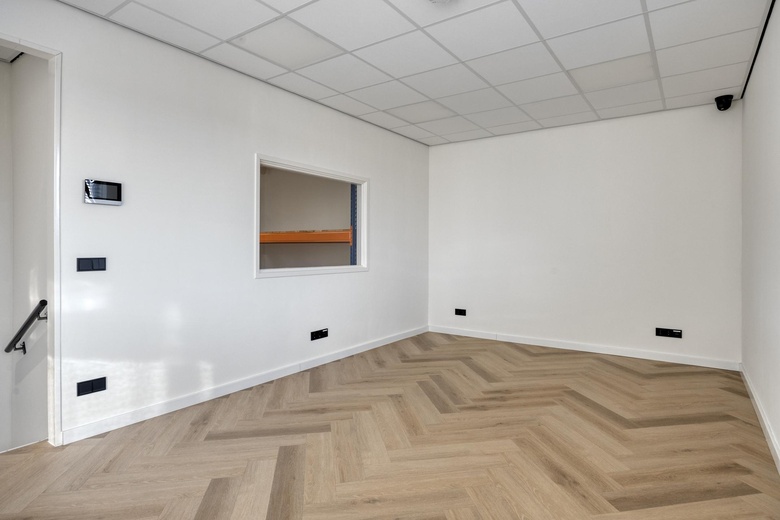 BedrijfsruimteaanPlantageweg 23<br/> inLeusden