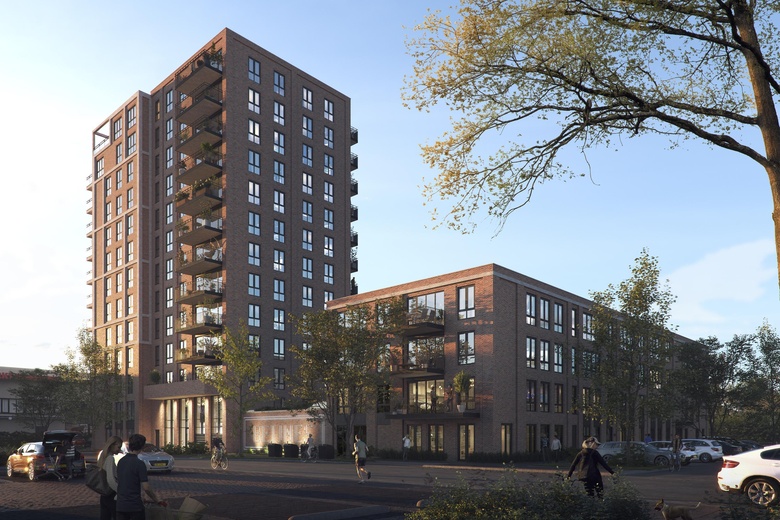 Winkelruimte Beverwijk - Beijneslaan 171 - Foto 11