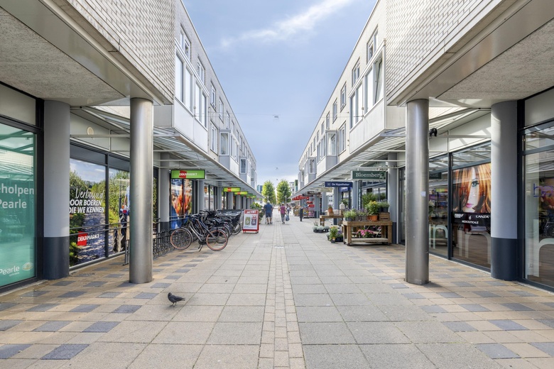 Winkelruimte Velserbroek - Galle Promenade 38 - Foto 15