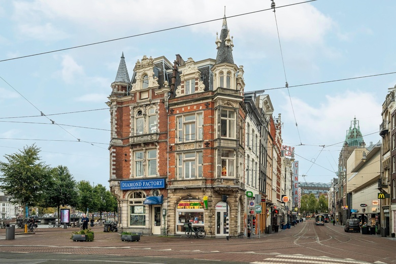 HorecaaanReguliersbreestraat 5<br/> inAmsterdam HorecaaanReguliersbreestraat 5<br/> inAmsterdam