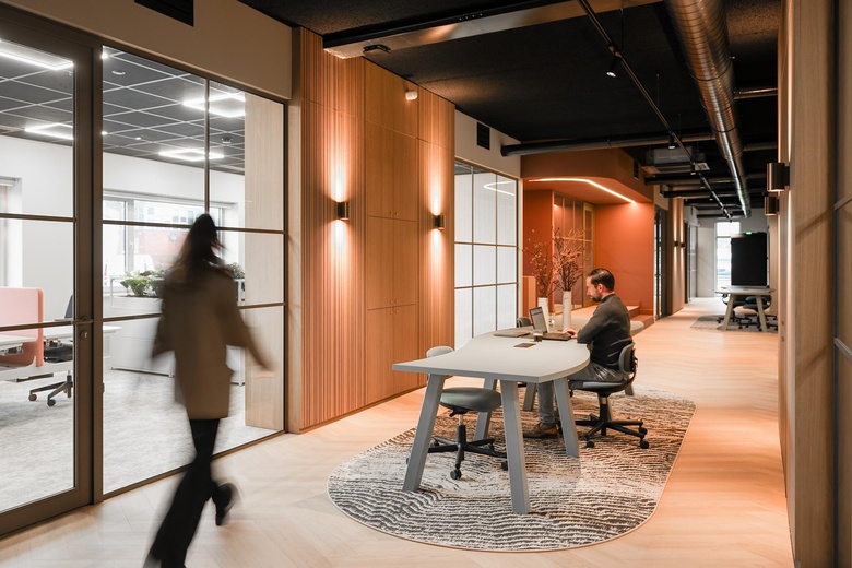 KantoorruimteaanDoornhoek 3745<br/> inVeghel