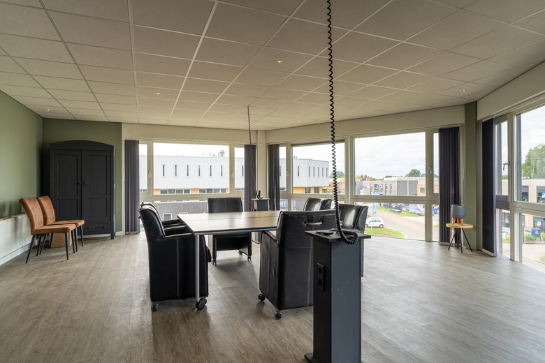 BedrijfsruimteaanIr. Lelystraat 1 a<br/> inWerkendam BedrijfsruimteaanIr. Lelystraat 1 a<br/> inWerkendam