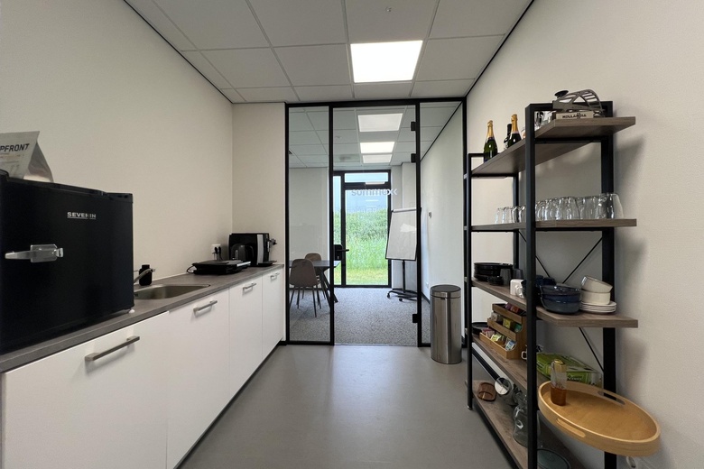 KantoorruimteaanStationspark 1255<br/> inSliedrecht