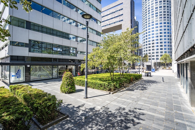 Kantoorruimte Rotterdam - Weena-zuid 106 A - Foto 7