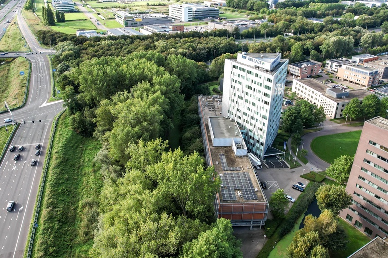 Kantoorruimte Delft - Delftechpark 32 - Foto 18