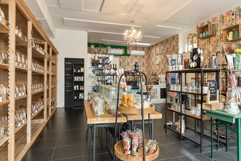 Winkelruimte Zoetermeer - Dorpsstraat 127 B - Foto 8