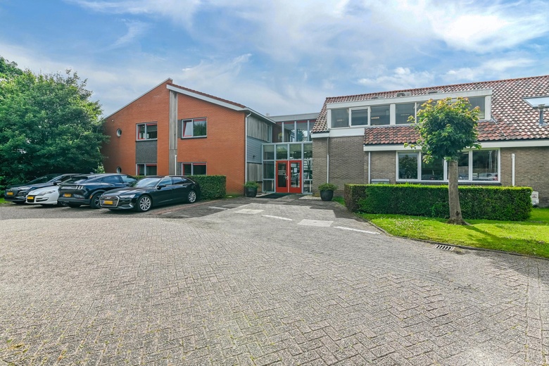 KantoorruimteaanHarste 5<br/> inSneek