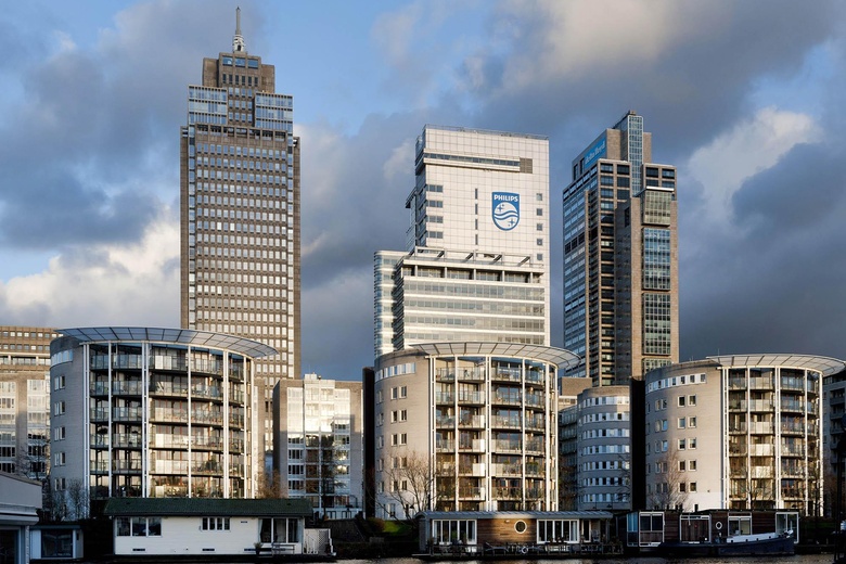 KantoorruimteaanAmstelplein 1<br/> inAmsterdam KantoorruimteaanAmstelplein 1<br/> inAmsterdam