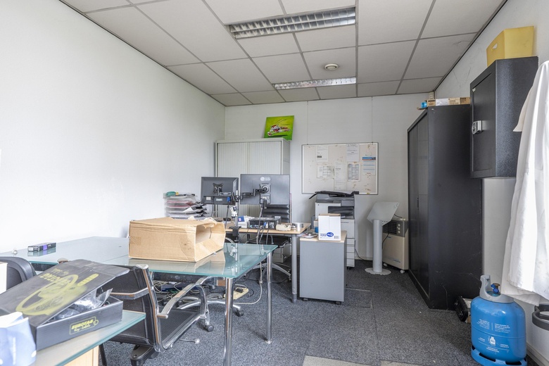 BedrijfsruimteaanLeyenbroekerweg 27 A<br/> inSittard