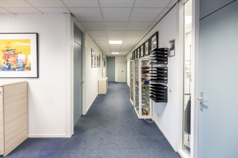 KantoorruimteaanSportlaan 361<br/> inSliedrecht