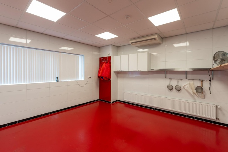 BedrijfsruimteaanDe Lange Ring 11 e<br/> inAnna Paulowna