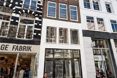 Winkelruimte Amsterdam - Kalverstraat 180 - Foto 2