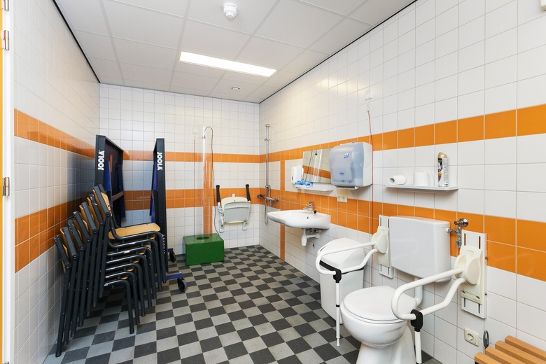 ZorgaanPastoor Geenenstraat 64<br/> inBaarlo ZorgaanPastoor Geenenstraat 64<br/> inBaarlo