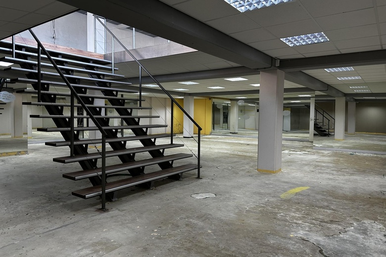WinkelruimteaanVondelstraat 53<br/> inAlkmaar WinkelruimteaanVondelstraat 53<br/> inAlkmaar