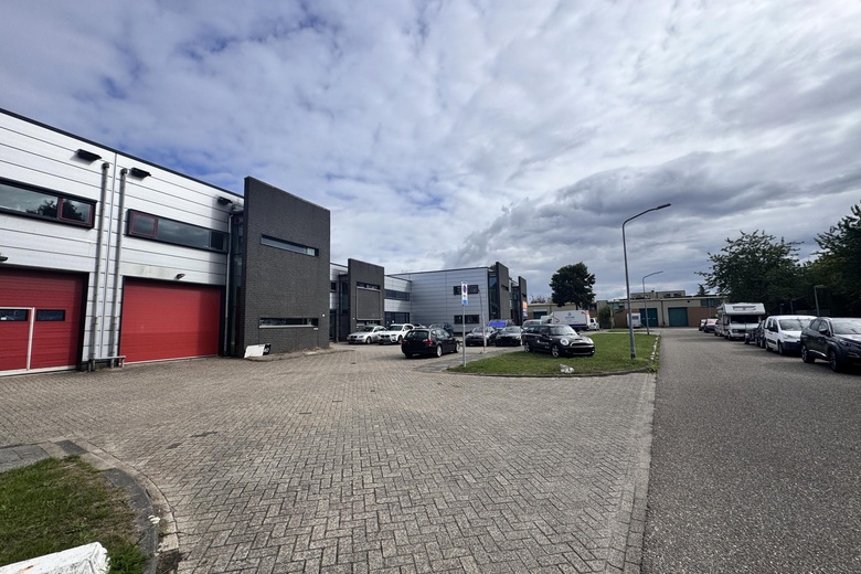 BedrijfsruimteaanDe Binderij 42<br/> inAlmere