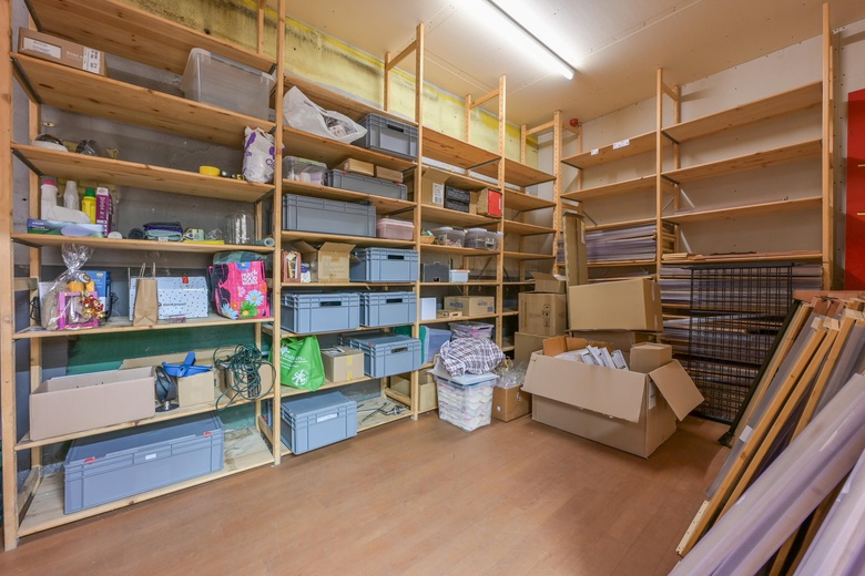 WinkelruimteaanDorpsstraat 27 A<br/> inPutten