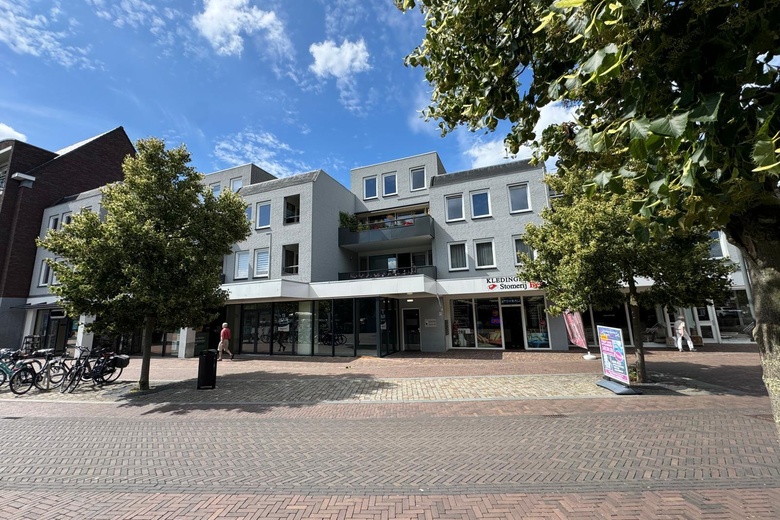 WinkelruimteaanHoofdstraat 2 B<br/> inBest