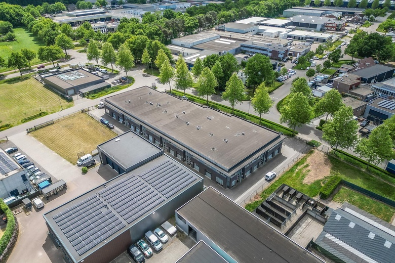 BedrijfsruimteaanSaksenweg 42 F<br/> inOss BedrijfsruimteaanSaksenweg 42 F<br/> inOss