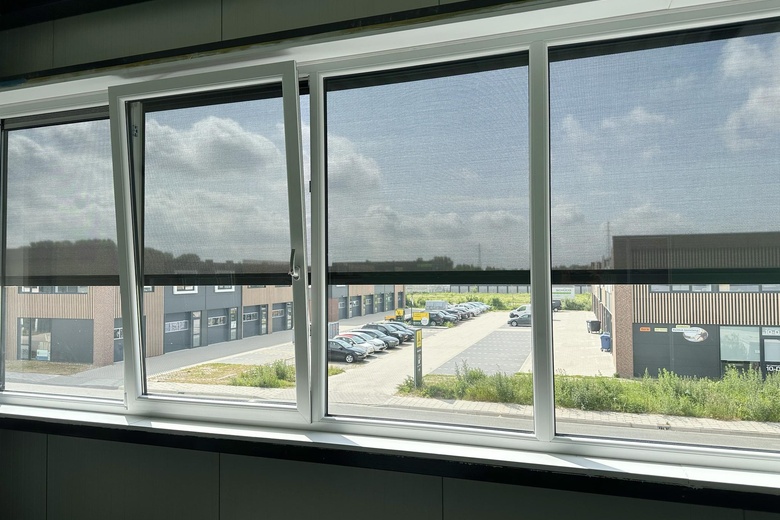 BedrijfsruimteaanAnna van Hoevellstraat 8<br/> inWageningen BedrijfsruimteaanAnna van Hoevellstraat 8<br/> inWageningen