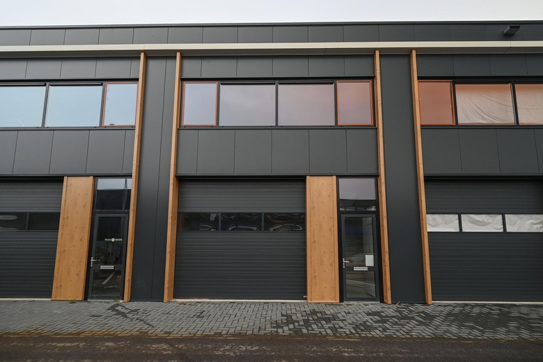 BedrijfsruimteaanAmperestraat 7 05<br/> inHarderwijk