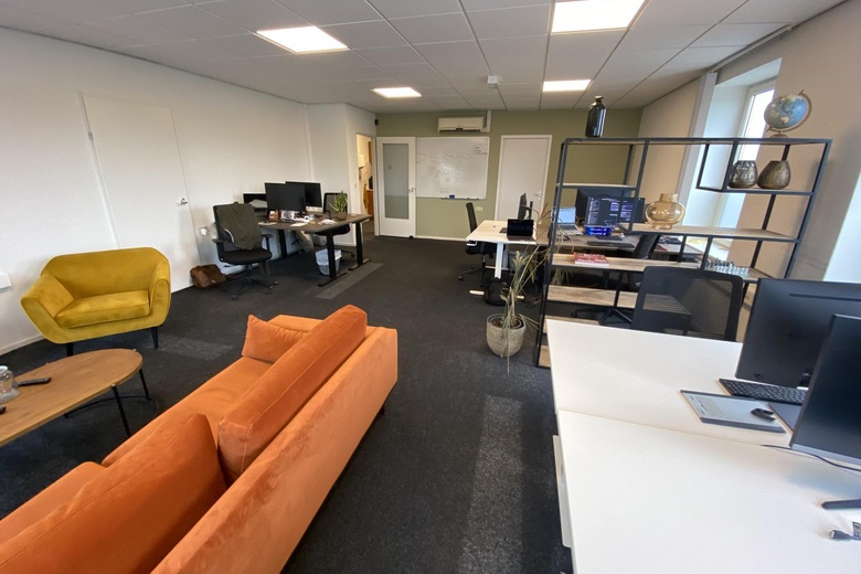 KantoorruimteaanDe Binderij 8 C<br/> inAlmere KantoorruimteaanDe Binderij 8 C<br/> inAlmere