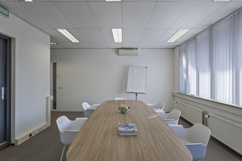 Kantoorruimte Rosmalen - Dorpsstraat 56 B - Foto 26