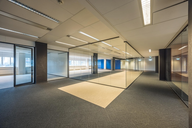Kantoorruimte Utrecht - Leidseveer 2 - Foto 22