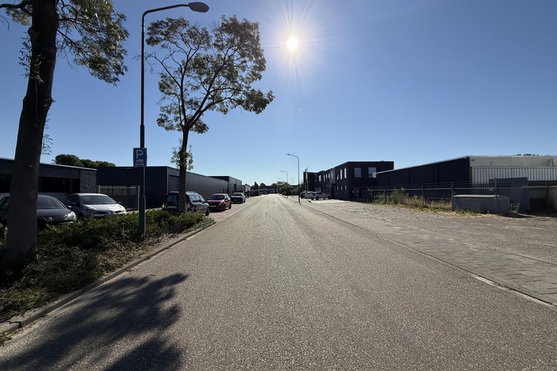 Bedrijfsruimte Kaatsheuvel - Engelsestraat 1 - Foto 15