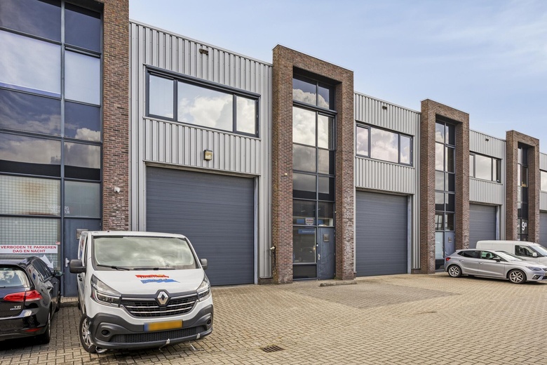 BedrijfsruimteaanMelkrijder 9 c<br/> inNijkerk BedrijfsruimteaanMelkrijder 9 c<br/> inNijkerk