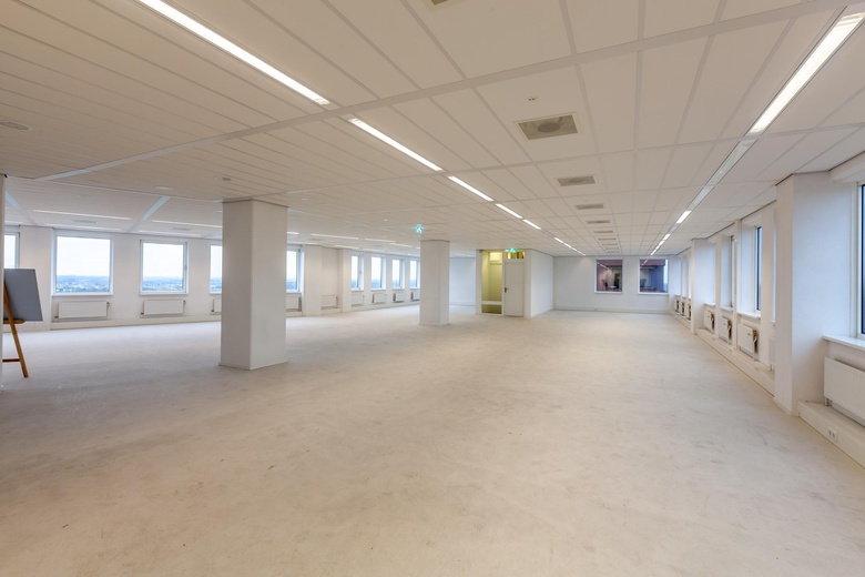 KantoorruimteaanUtopialaan 22<br/> inDen Bosch