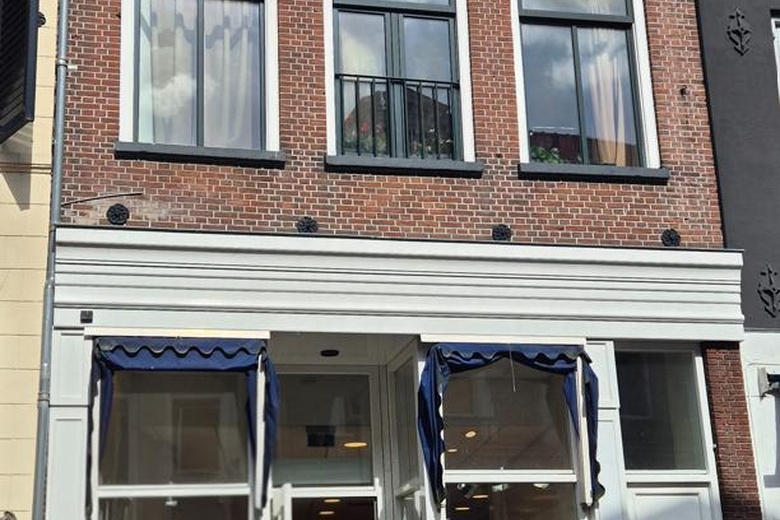 Winkelruimte Kampen - Oudestraat 15 - Foto 8
