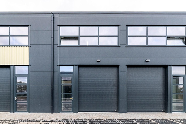 Bedrijfsruimte Gorinchem - Handelskade 5 11 - Foto 16